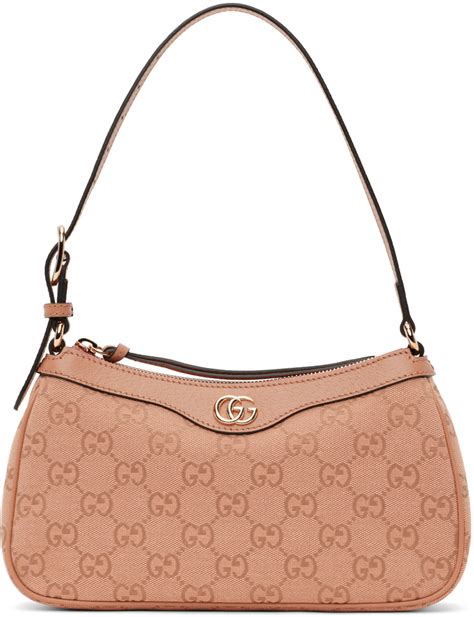 gucci doctor bag pink|Gucci ophidia bag.